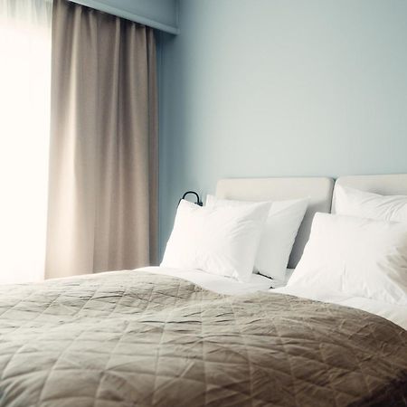 Bjerkvik Hotell Екстер'єр фото