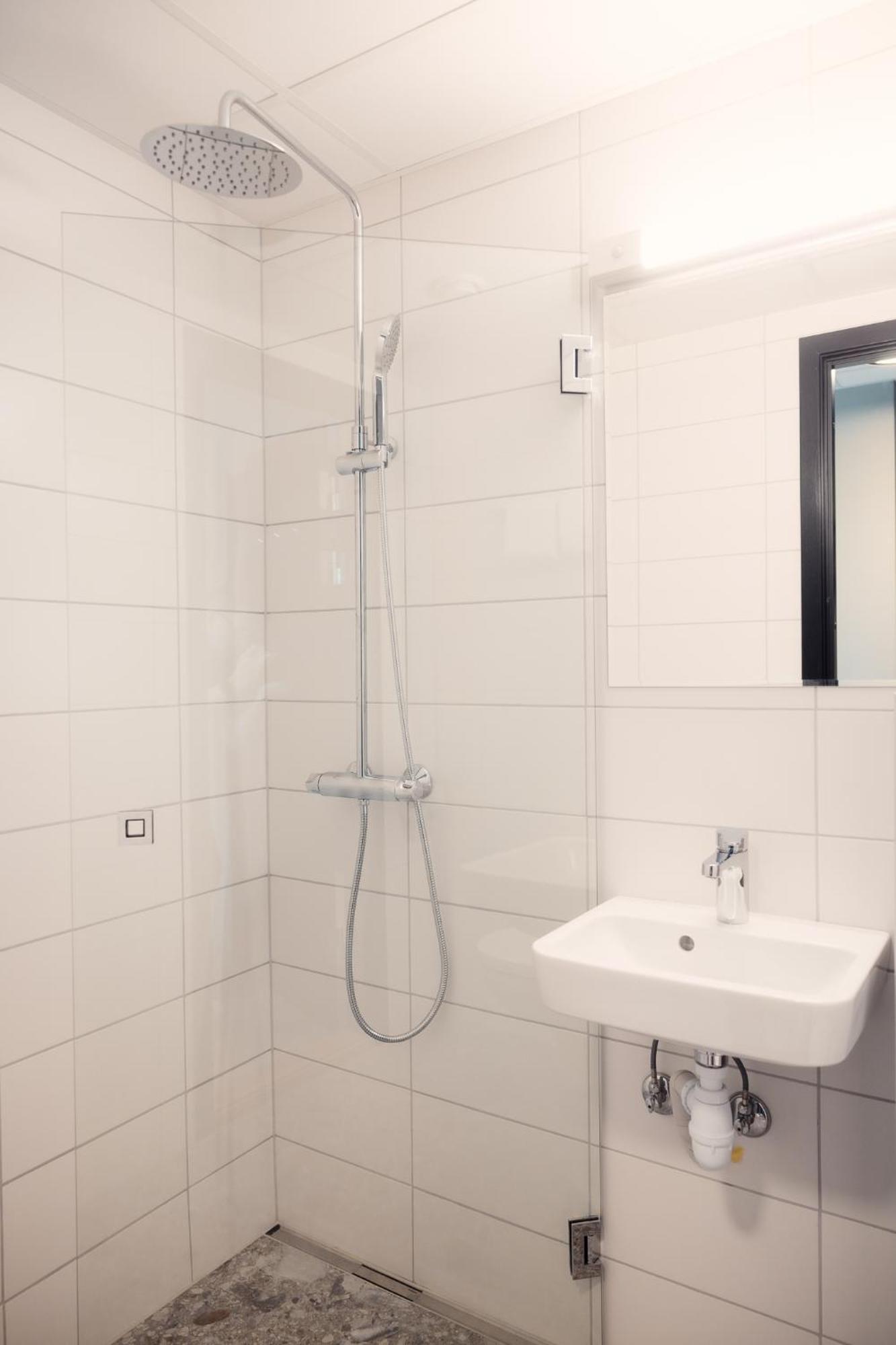 Bjerkvik Hotell Номер фото