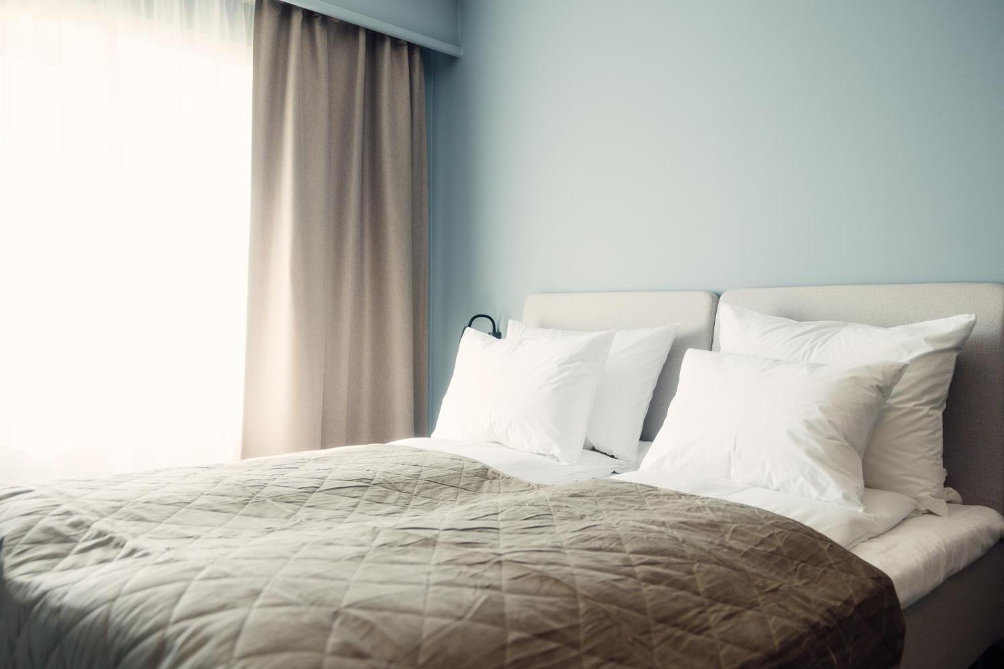 Bjerkvik Hotell Екстер'єр фото