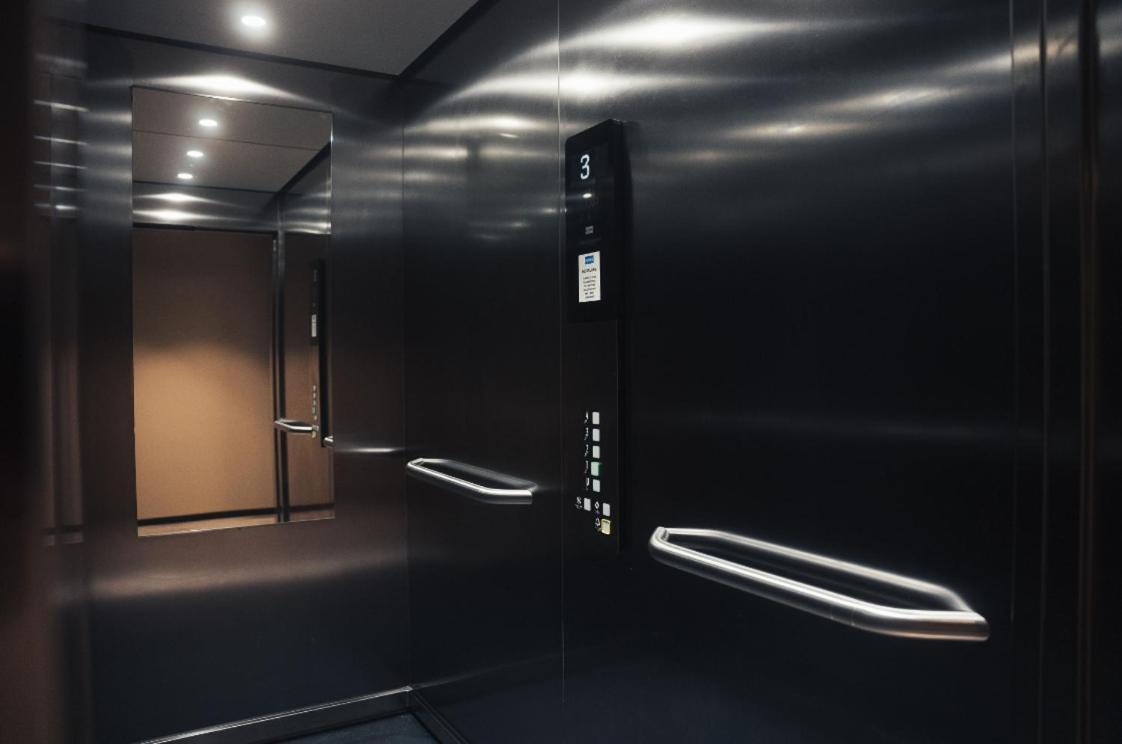 Bjerkvik Hotell Екстер'єр фото