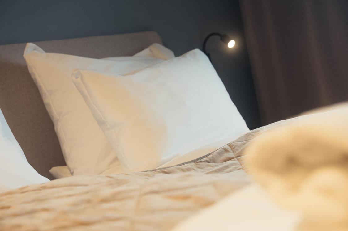 Bjerkvik Hotell Екстер'єр фото