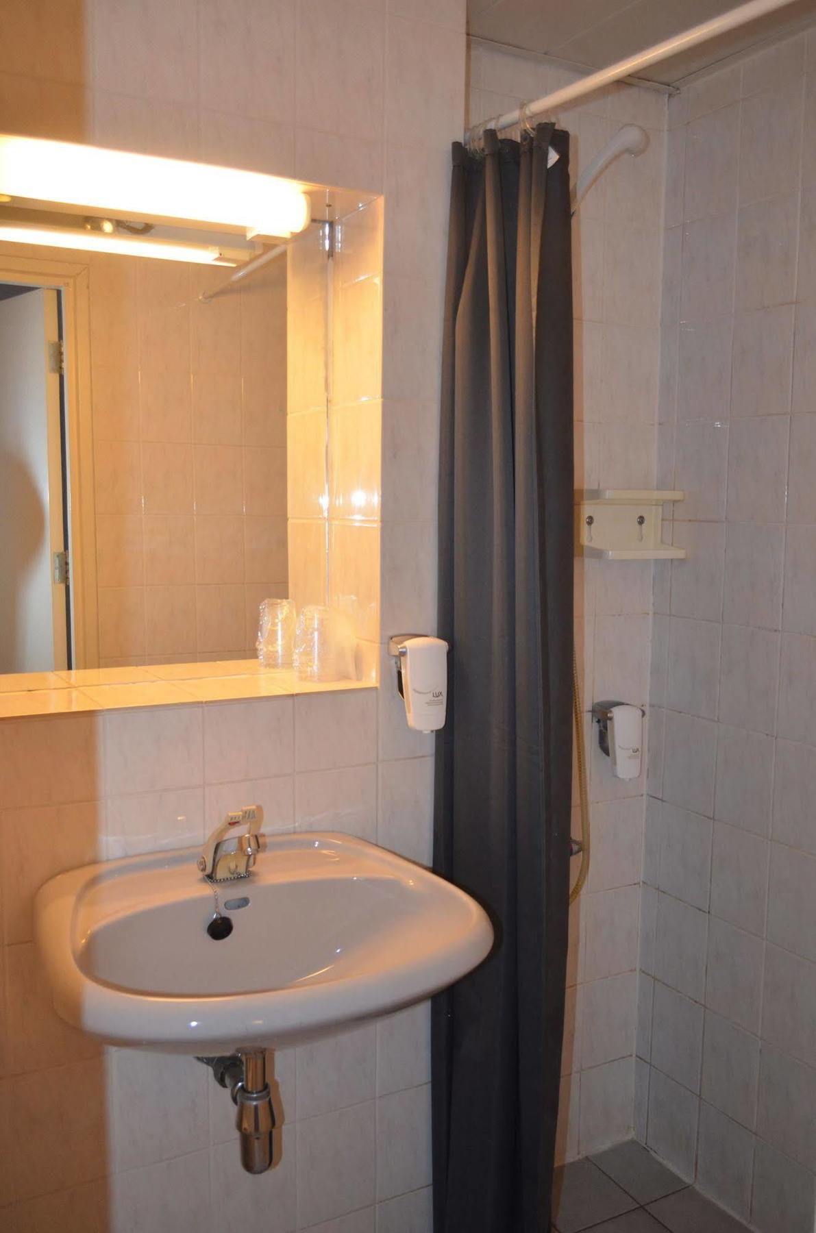Bjerkvik Hotell Екстер'єр фото