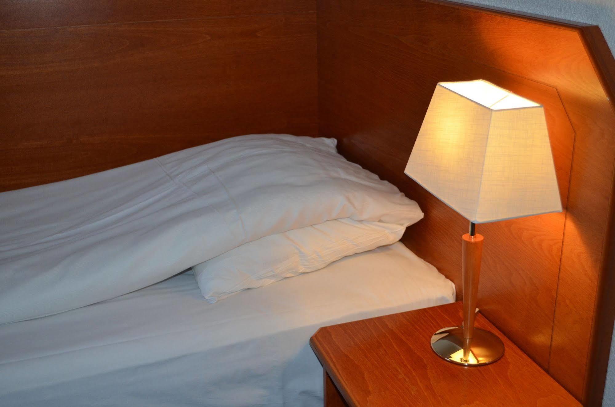 Bjerkvik Hotell Екстер'єр фото