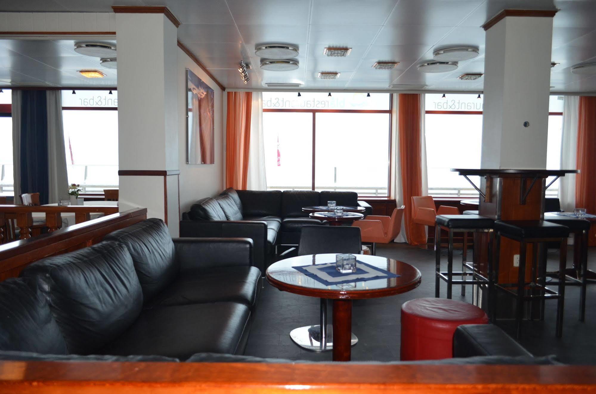 Bjerkvik Hotell Екстер'єр фото